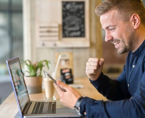 10 Ways to achieve your business goal