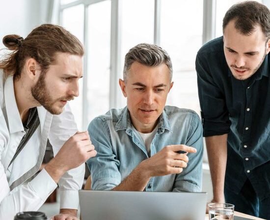 Necessity may give us best virtual court